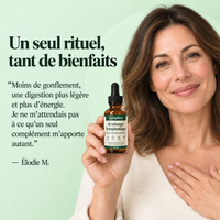 Lymphea — Drainage lymphatique